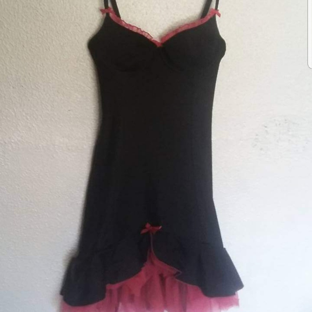 Victoria's Secret 34B Sexy Little Things Lingerie